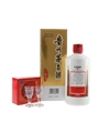 Kweichow Moutai 2016 Baijiu 50cl / 53%