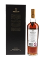 Macallan 12 Year Old Re-Awakening Distillery Exclusive 70cl / 43%