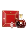 Remy Martin Louis XIII Bottled 1980s-1990s - Baccarat 70cl / 40%