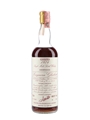 Longmorn Glenlivet 1974 Bottled 1985 - Samaroli 75cl / 60.8%