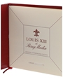 Remy Martin Louis XIII Bottled 1980s-1990s - Baccarat 70cl / 40%