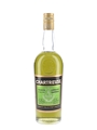 Chartreuse Green Bottled 1964-1972 70cl / 55%