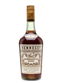 Hennessy Bras Arme Bottled 1970s 68cl / 40%