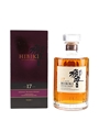 Hibiki 17 Year Old  70cl / 43%