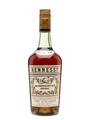 Hennessy Bras Arme Bottled 1970s 68cl / 40%