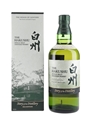 Hakushu Story Of The Distillery 2024 Edition 70cl / 43%