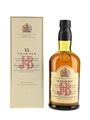 Justerini & Brooks Rare 15 Year Old Blended Scotch Whisky Bottled 1980s 75cl / 43%