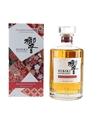 Hibiki Blossom Harmony Bottled 2024 70cl / 43%