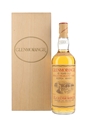 Glenmorangie 10 Year Old Bottled 1990s - Japan Market 70cl / 43%