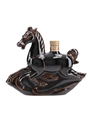 Suntory Old Whisky Decanter Chinese Year Of The Horse 2002 60cl / 43%