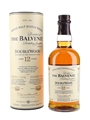 Balvenie 12 Year Old Doublewood  70cl / 40%
