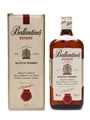 Ballantine's Finest Bottled 1990s - Spirit 70cl / 40%