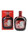 Suntory Old Whisky Year Of The Snake 2025  70cl / 43%
