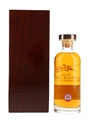 The English Whisky Company Co Founders Private Cellar 2010 Cask 365 Bottled 2016 - Bourbon & Virgin Cask 70cl / 59.7%