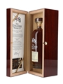 The English Whisky Company Co Founders Private Cellar 2010 Cask 365 Bottled 2016 - Bourbon & Virgin Cask 70cl / 59.7%