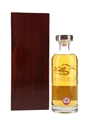 The English Whisky Company Co Founders Private Cellar 2007 Cask 0116 Bottled 2013 - Triple Distilled 70cl / 60.8%