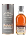 Aberlour Casg Annamh Bottled 2024 - Batch 0010 70cl / 48%