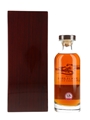 The English Whisky Company Co Founders Private Cellar 2007 Cask 0792 Bottled 2015 - Sassicaia Cask 70cl / 61.1%