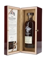 The English Whisky Company Co Founders Private Cellar 2007 Cask 0792 Bottled 2015 - Sassicaia Cask 70cl / 61.1%