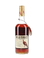 Wild Turkey 8 Year Old 101 Proof Bottled 1992 70cl / 50.5%
