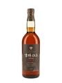 Suntory 1991 Furudaru Shiage Bottled 2000s 75cl / 43%