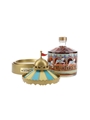 Suntory Old Whisky Carousel Decanter Bottled 1980s 70cl / 43%