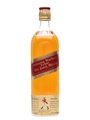 Johnnie Walker Red Label Bottled 1970s 75.7cl / 40%