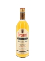 Grant's Standfast Bottled 1970s 75.7cl / 40%