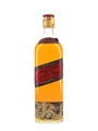 Johnnie Walker Red Label Bottled 1970s 75.7cl / 40%
