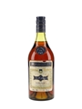 Martell 3 Star VS Bottled 1970s-1980s 68cl / 40%