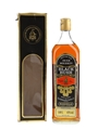 Bushmills Black Bush Bottled 1980s 100cl / 43%