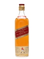 Johnnie Walker Red Label Bottled 1970s 75.7cl / 40%