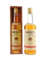 Bell's Extra Special Bottled 1980s 75cl / 40%