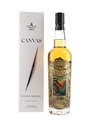 Compass Box Canvas Bottled 2021 70cl / 46%