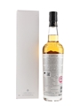 Compass Box Canvas Bottled 2021 70cl / 46%