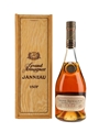 Janneau VSOP Grand Armagnac  70cl / 40%