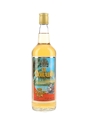 El Dorado The Golden Rum Bottled 1980s 75cl / 37.5%