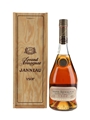 Janneau VSOP Grand Armagnac  70cl / 40%