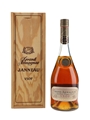 Janneau VSOP Grand Armagnac  70cl / 40%