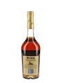 Hine Signature 3 Star Fine Cognac Bottled 1980s 68cl / 40%