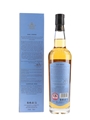 Compass Box Oak Cross  70cl / 43%