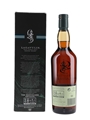 Lagavulin 2001 Distillers Edition Bottled 2017 70cl / 43%