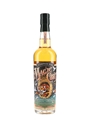 Compass Box Magic Cask Bottled 2020 70cl / 46%