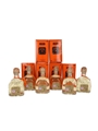 Patron Reposado  6 x 70cl / 40%