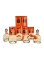 Patron Reposado  6 x 70cl / 40%
