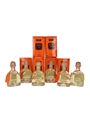 Patron Reposado  6 x 70cl / 40%