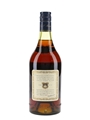 Martell 3 Star VS Bottled 1970s 68cl / 40%