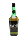 Vat 69 Bottled 1970s 75.7cl / 40%