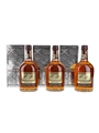 Chivas Regal 12 Year Old Duty free 3 x 75cl / 40%