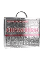 Chivas Regal 12 Year Old Duty free 3 x 75cl / 40%